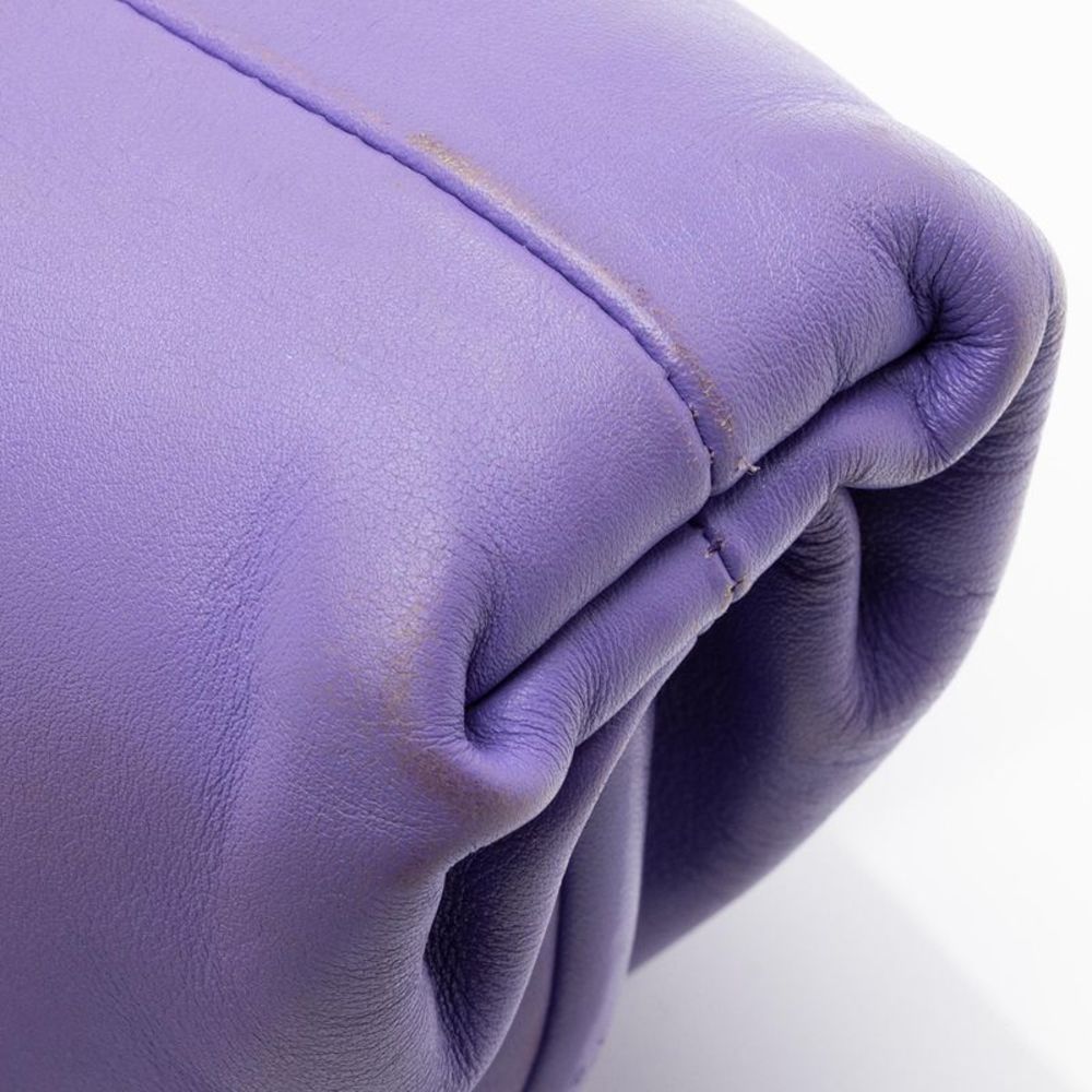 Bottega Veneta Calfskin Mini Pouch - Picture 8 of 15